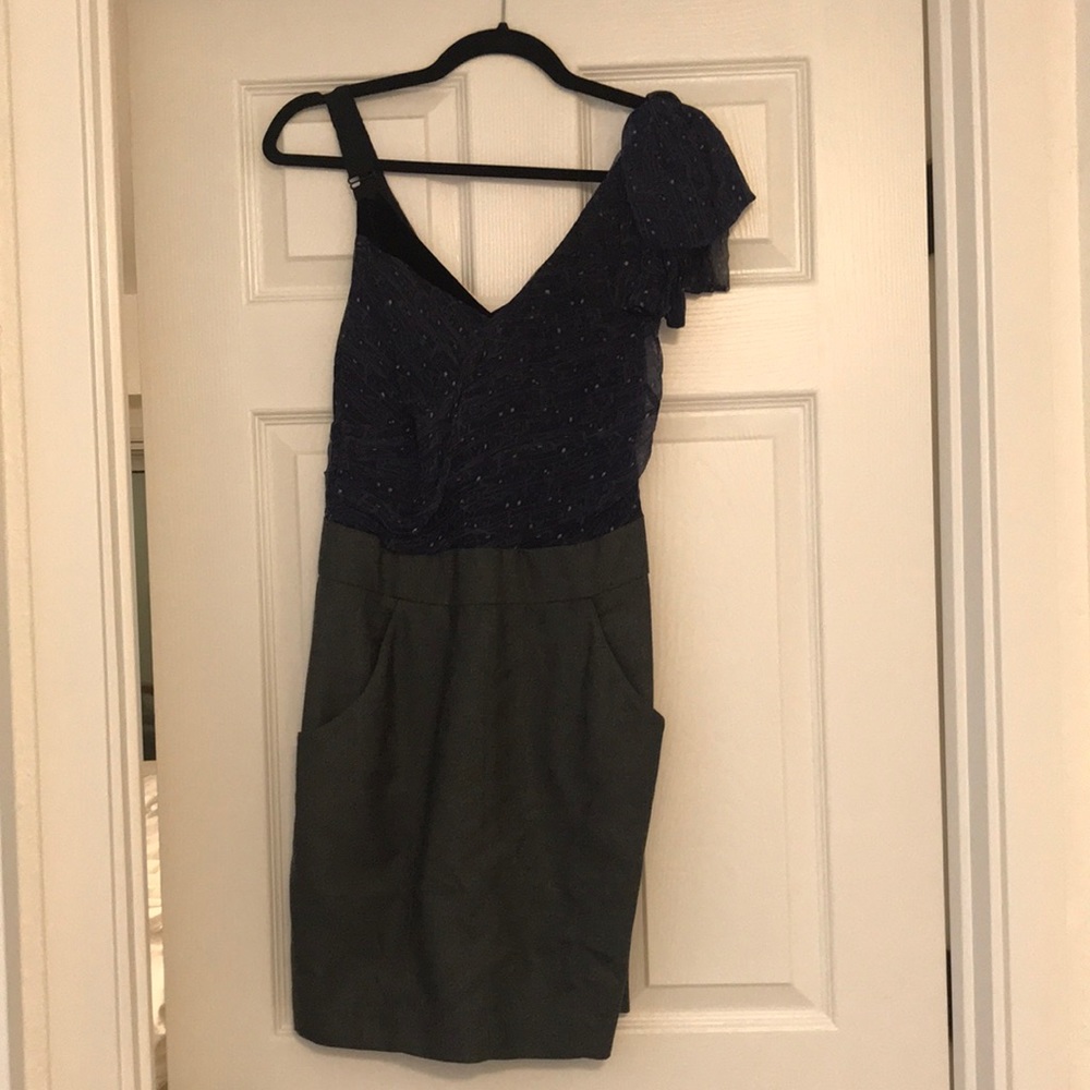 Beautiful dress from Hype.